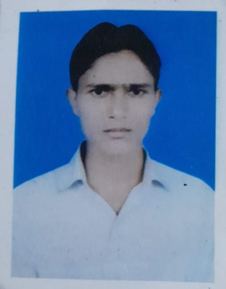 Student Photo Not Available