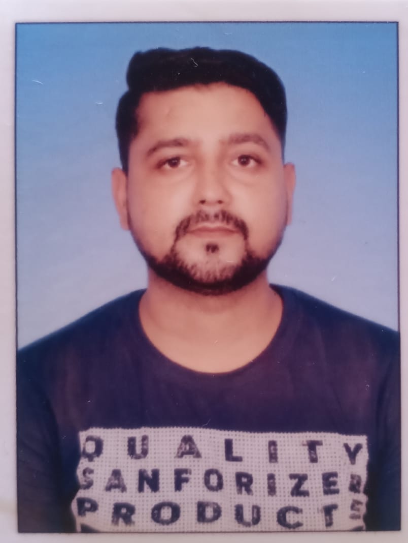 Student Photo Not Available