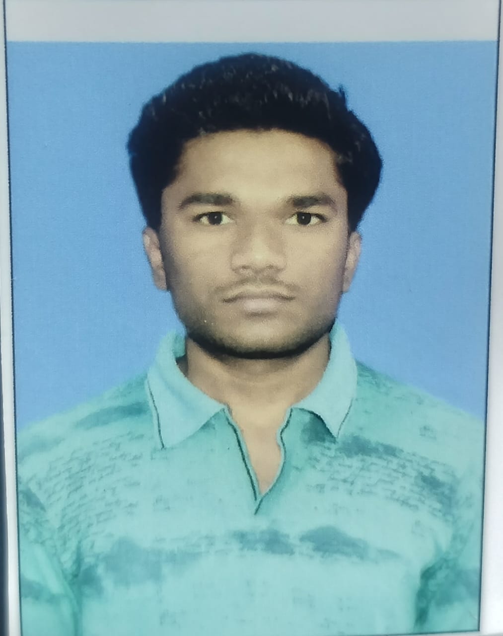 Student Photo Not Available