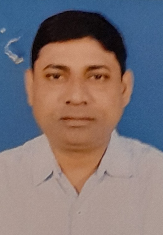 Student Photo Not Available
