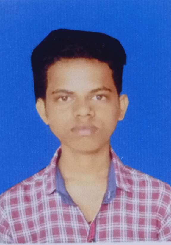 Student Photo Not Available