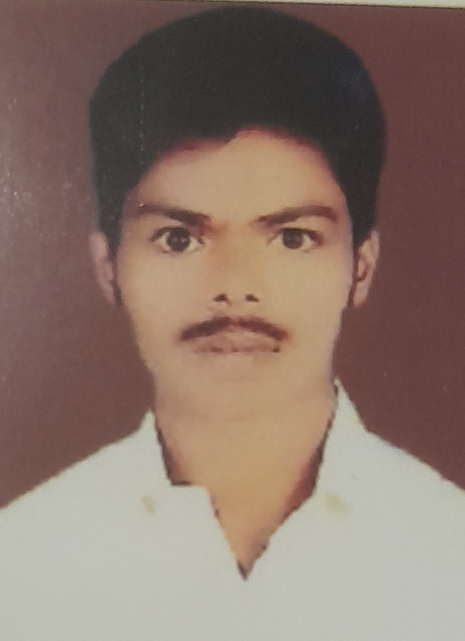 Student Photo Not Available