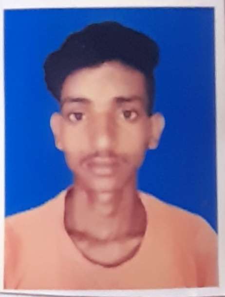 Student Photo Not Available