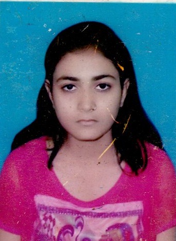 Student Photo Not Available