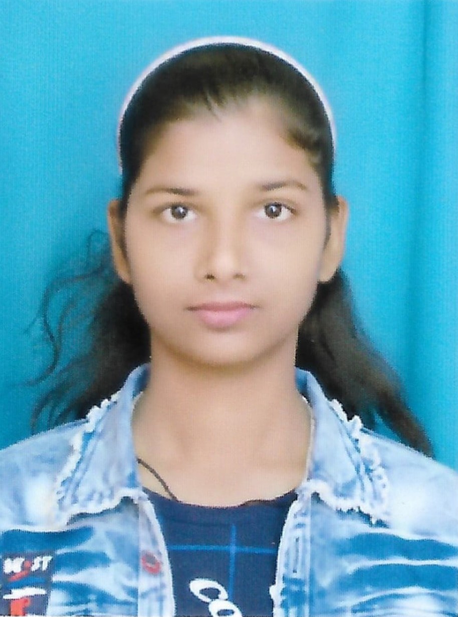 Student Photo Not Available