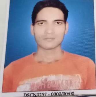 Student Photo Not Available