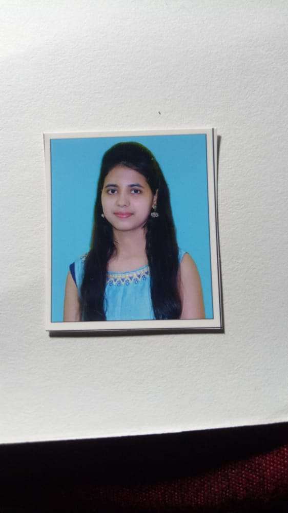 Student Photo Not Available