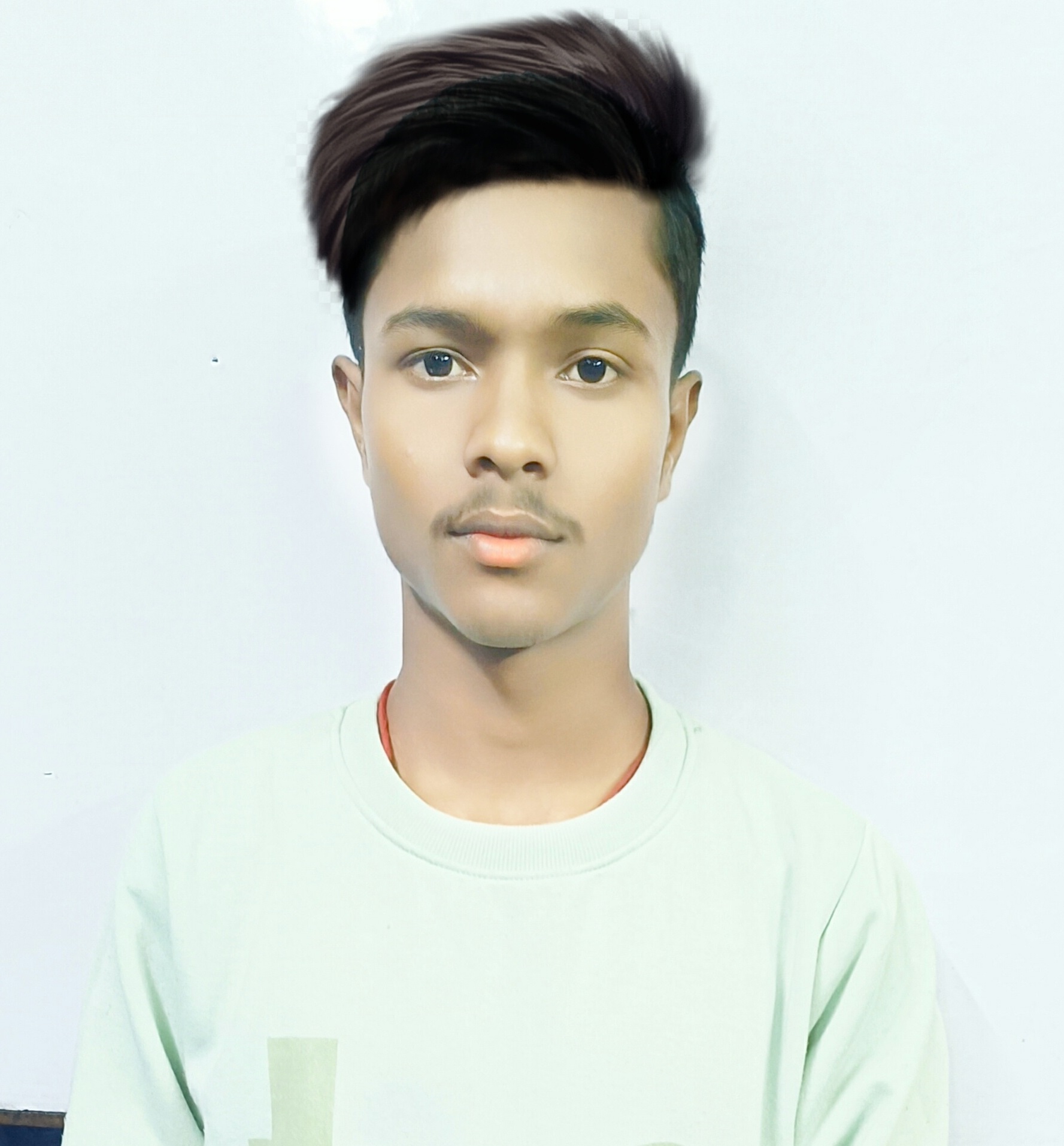 Student Photo Not Available