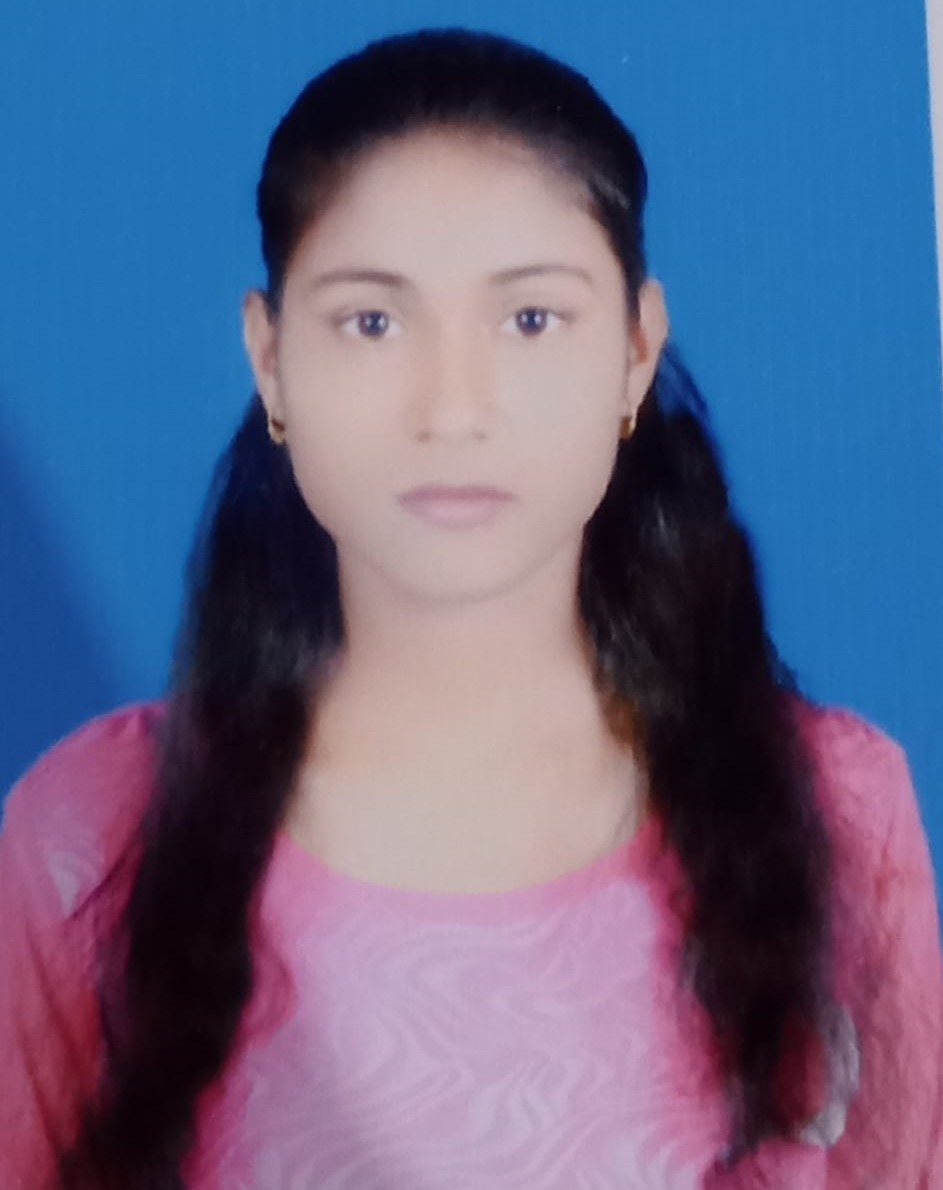 Student Photo Not Available