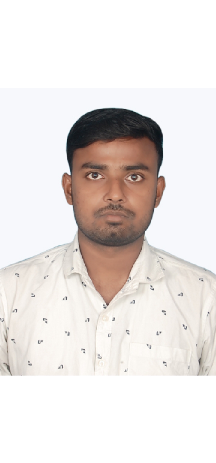 Student Photo Not Available