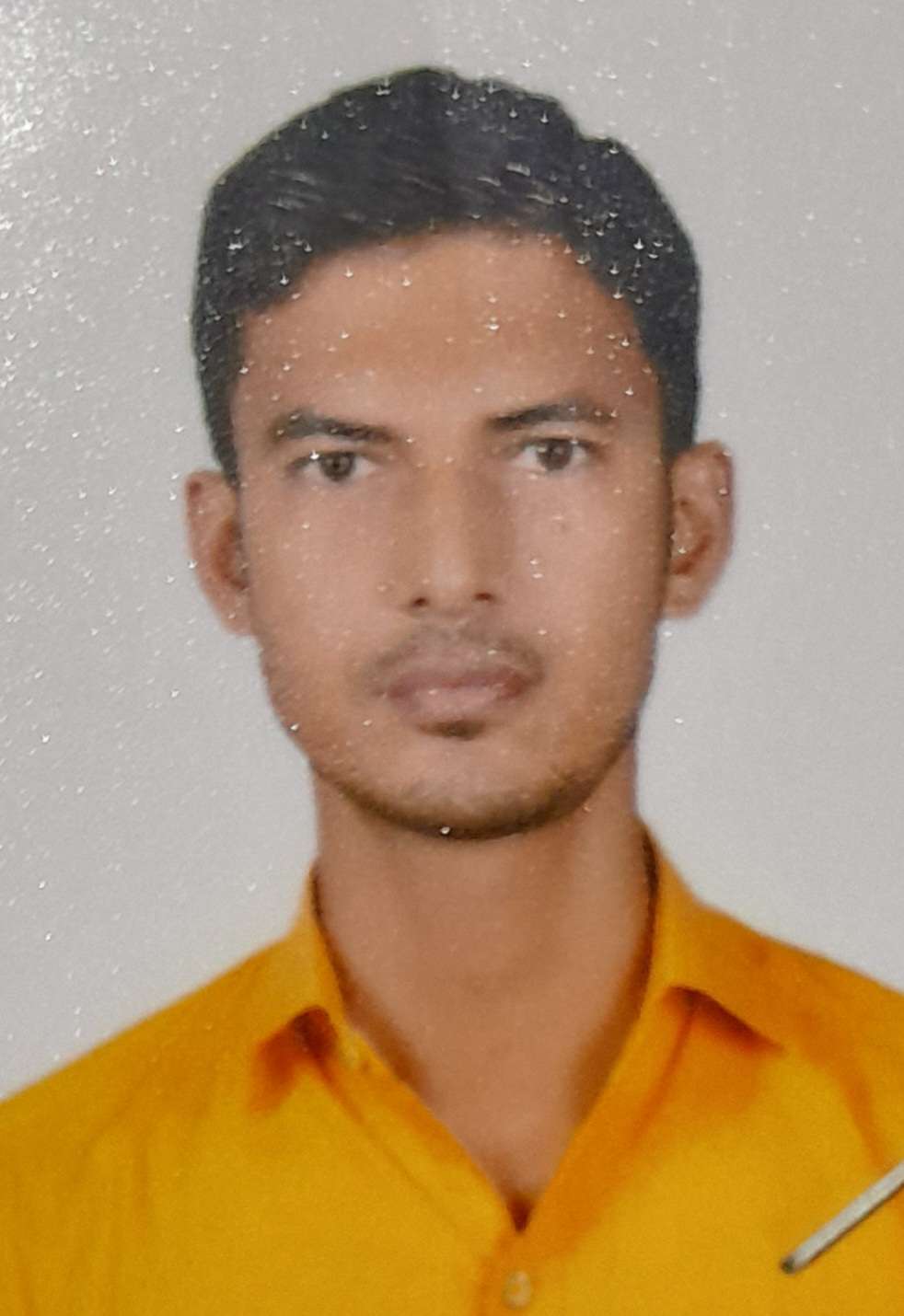 Student Photo Not Available