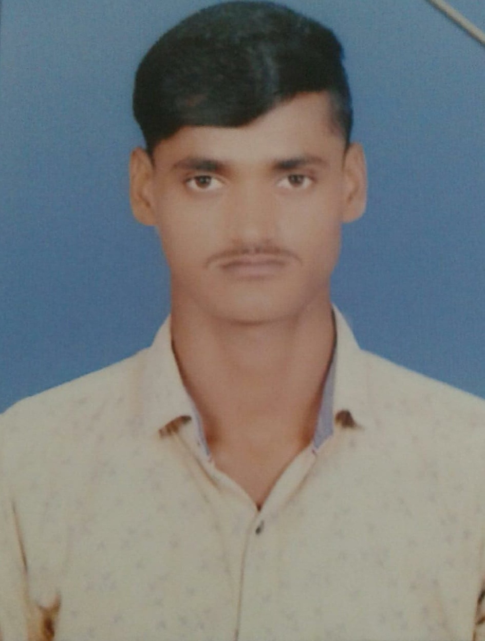 Student Photo Not Available