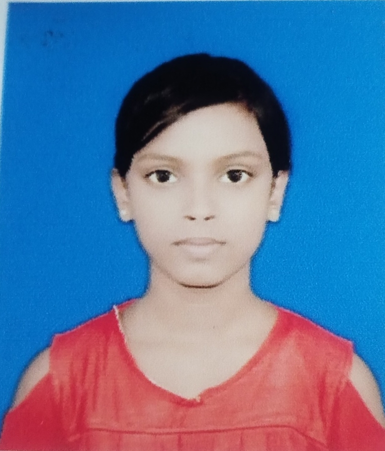 Student Photo Not Available
