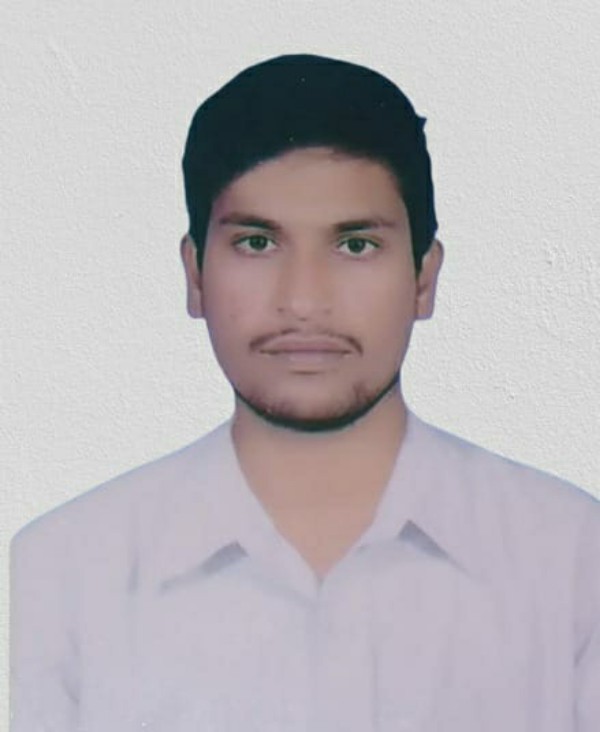 Student Photo Not Available