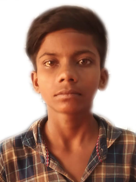 Student Photo Not Available