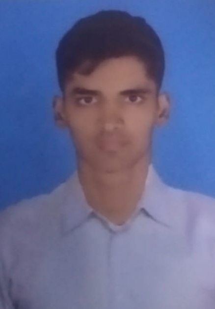 Student Photo Not Available