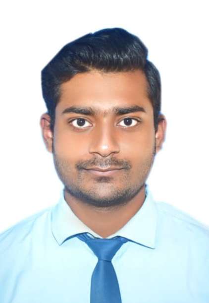 Student Photo Not Available