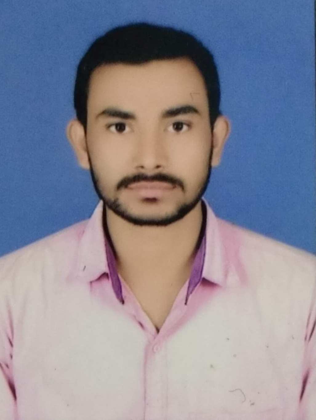 Student Photo Not Available