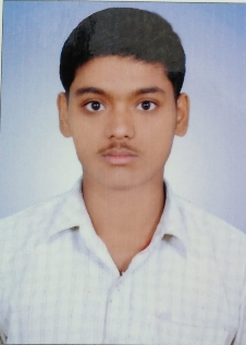 Student Photo Not Available