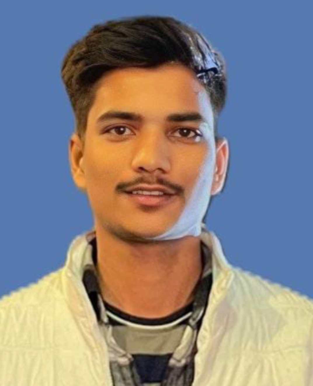Student Photo Not Available