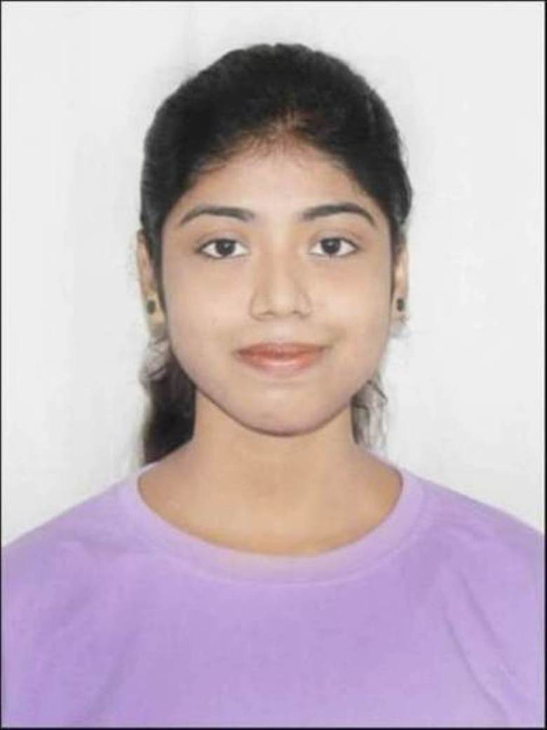Student Photo Not Available
