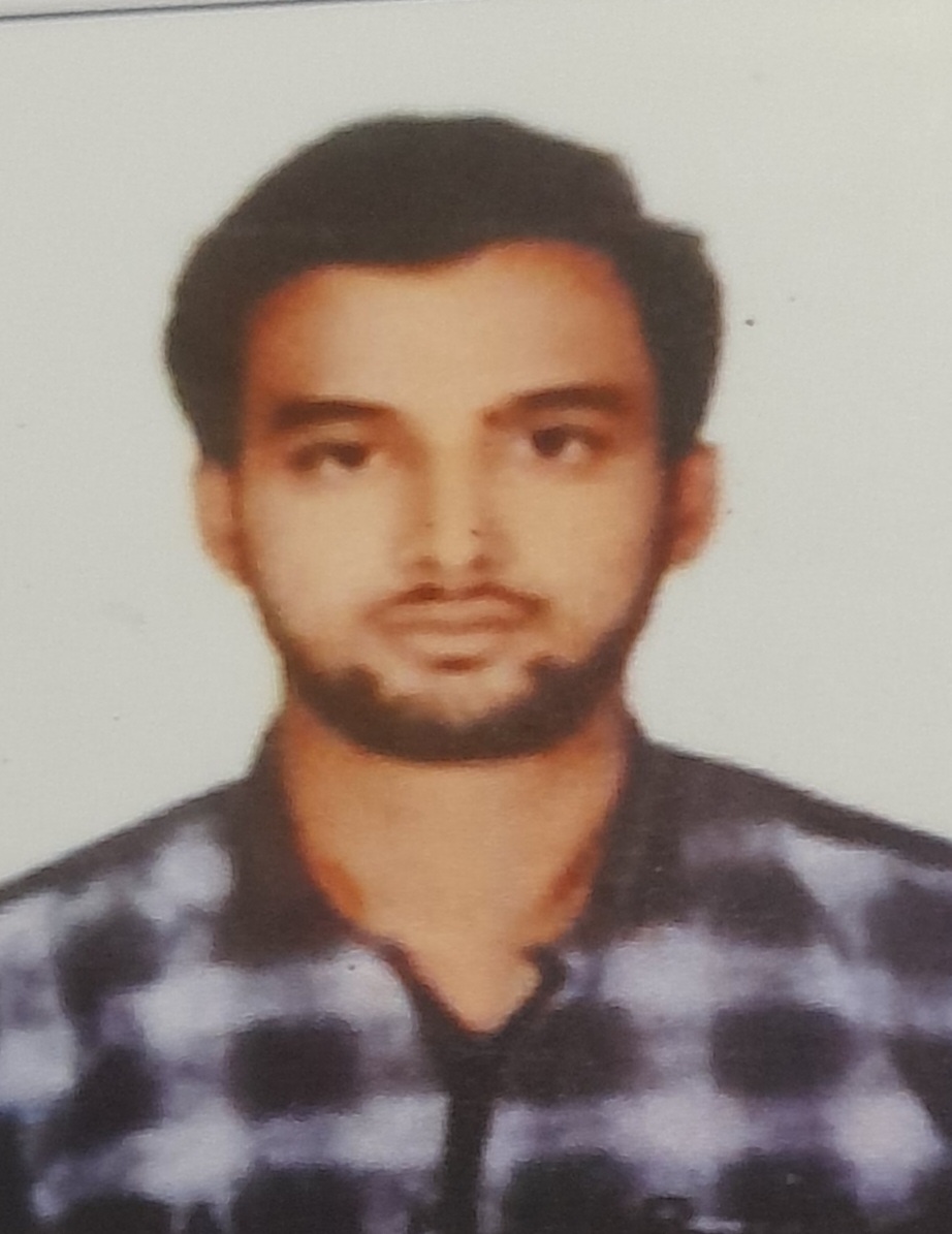 Student Photo Not Available