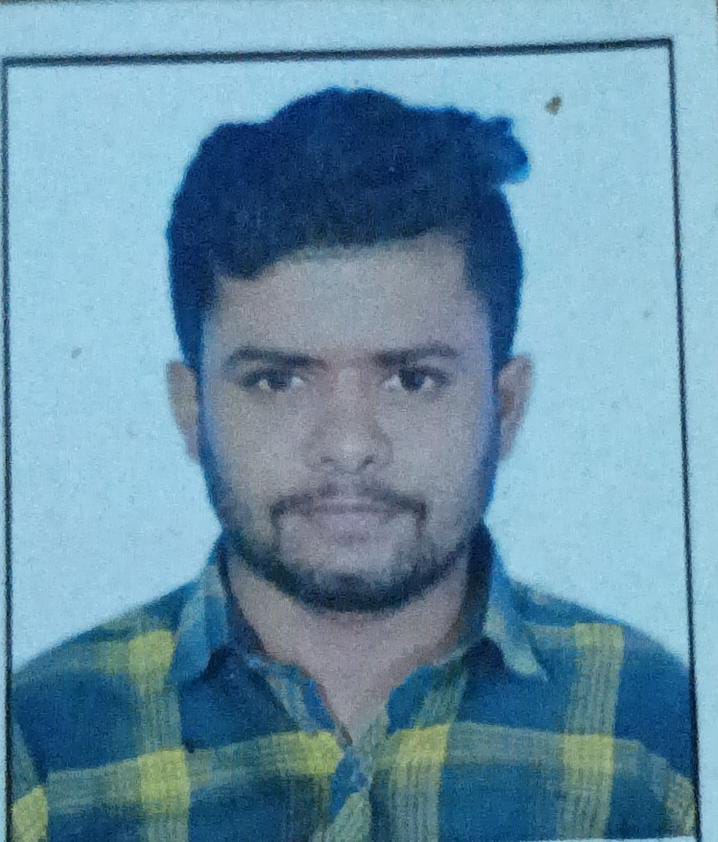 Student Photo Not Available