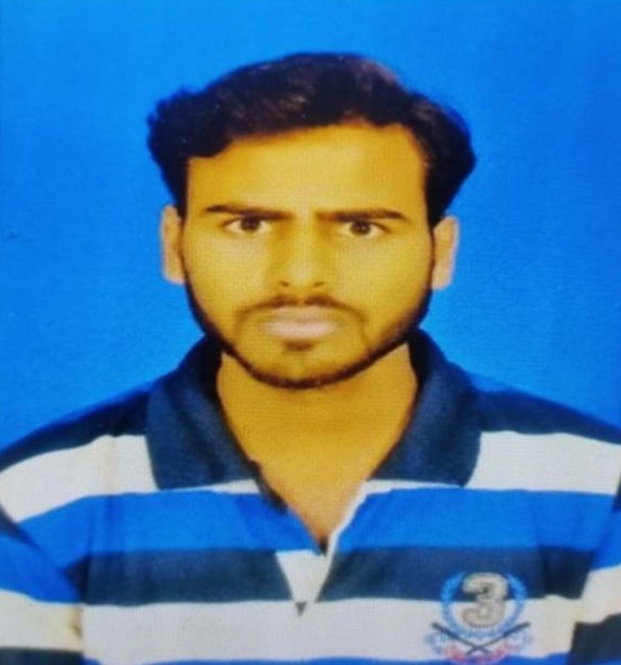 Student Photo Not Available