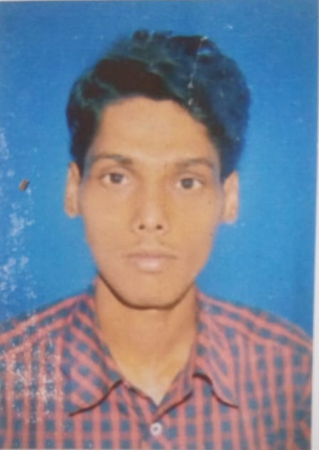 Student Photo Not Available