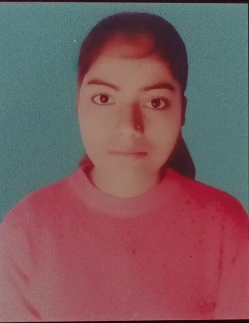 Student Photo Not Available