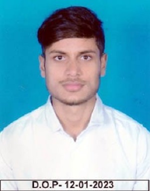 Student Photo Not Available