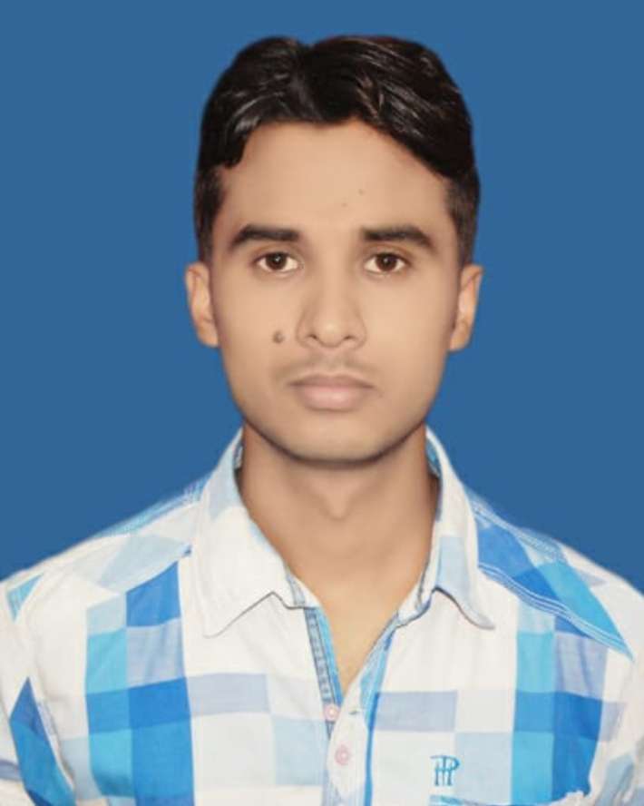 Student Photo Not Available