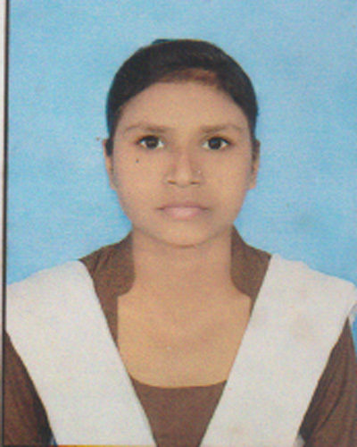 Student Photo Not Available