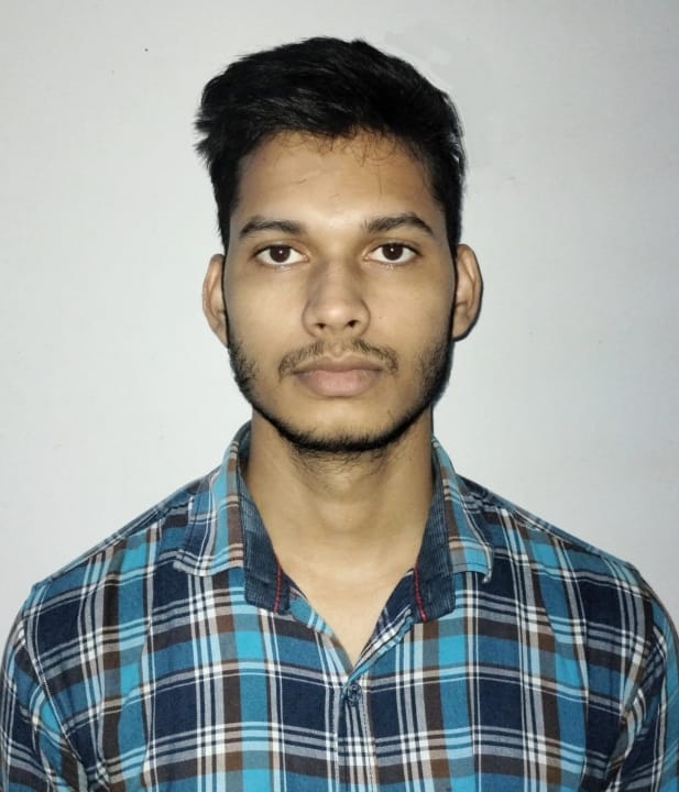 Student Photo Not Available