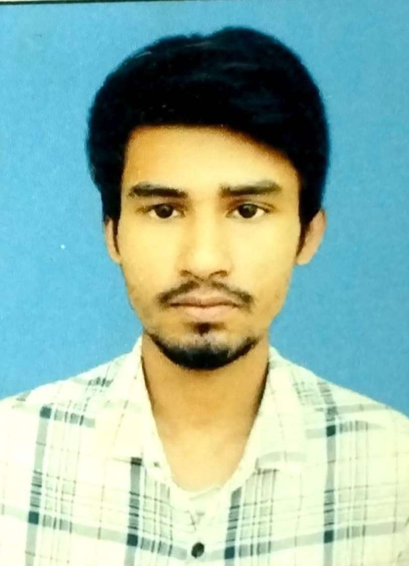 Student Photo Not Available
