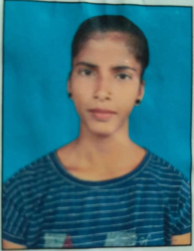 Student Photo Not Available