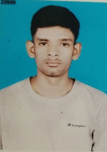 Student Photo Not Available