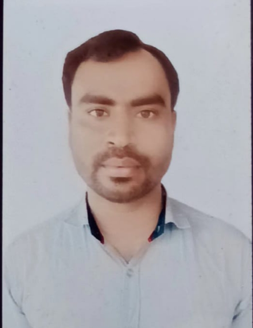 Student Photo Not Available
