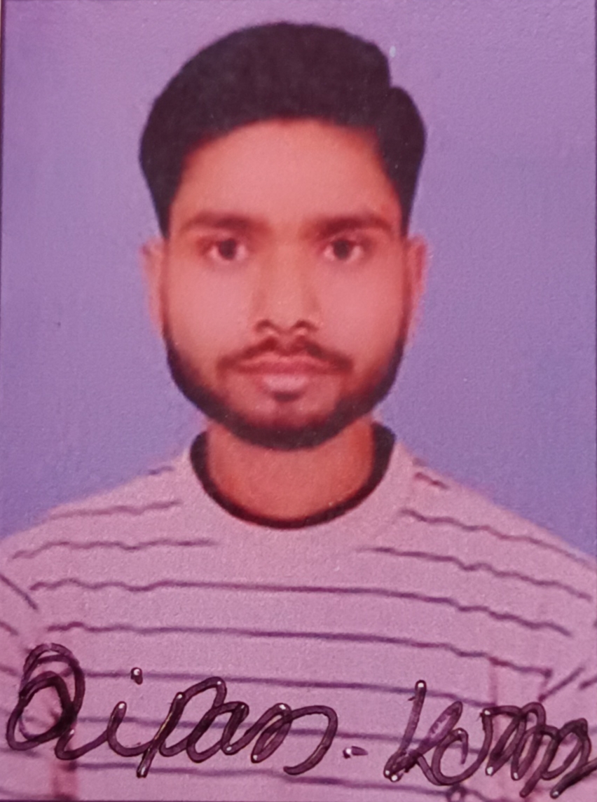 Student Photo Not Available