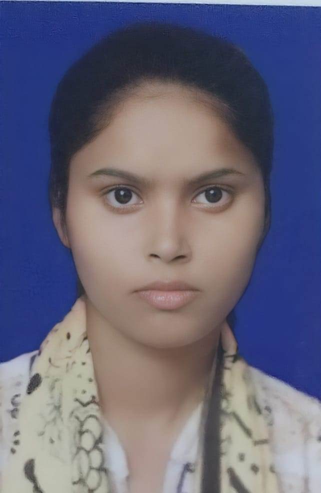 Student Photo Not Available