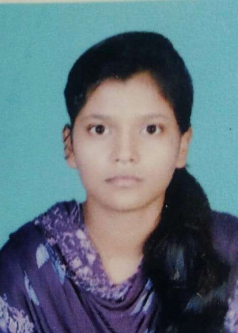 Student Photo Not Available