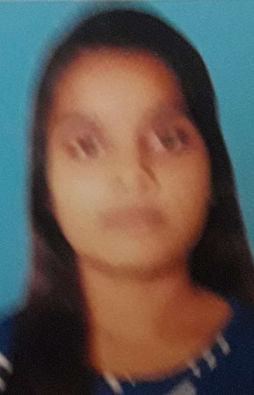 Student Photo Not Available