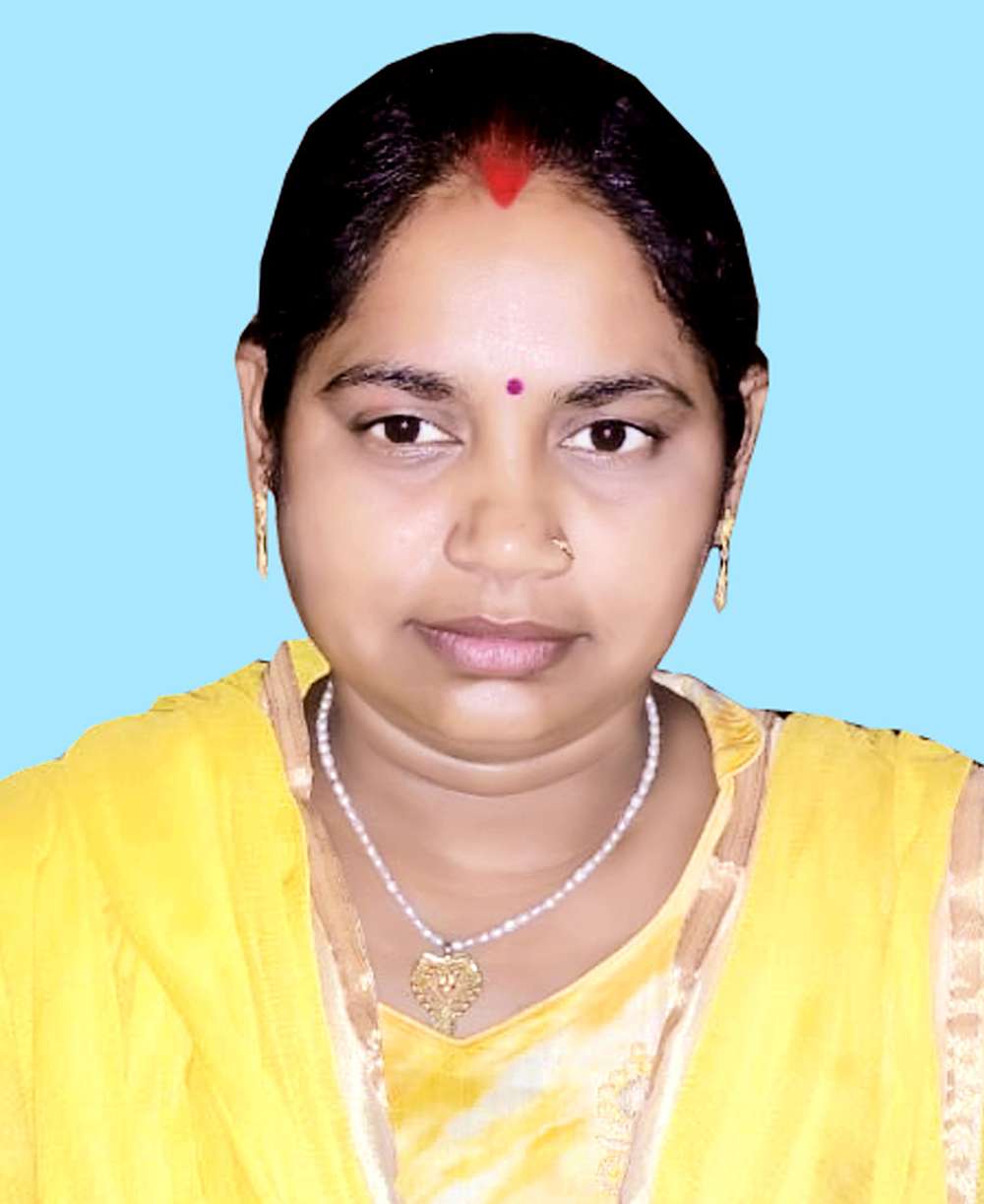 Student Photo Not Available