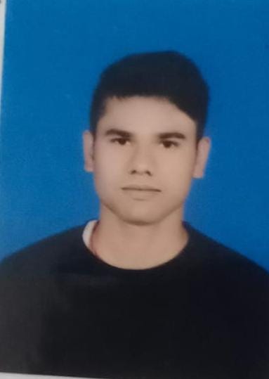 Student Photo Not Available