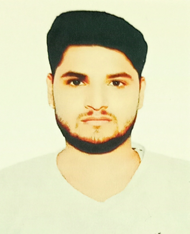 Student Photo Not Available