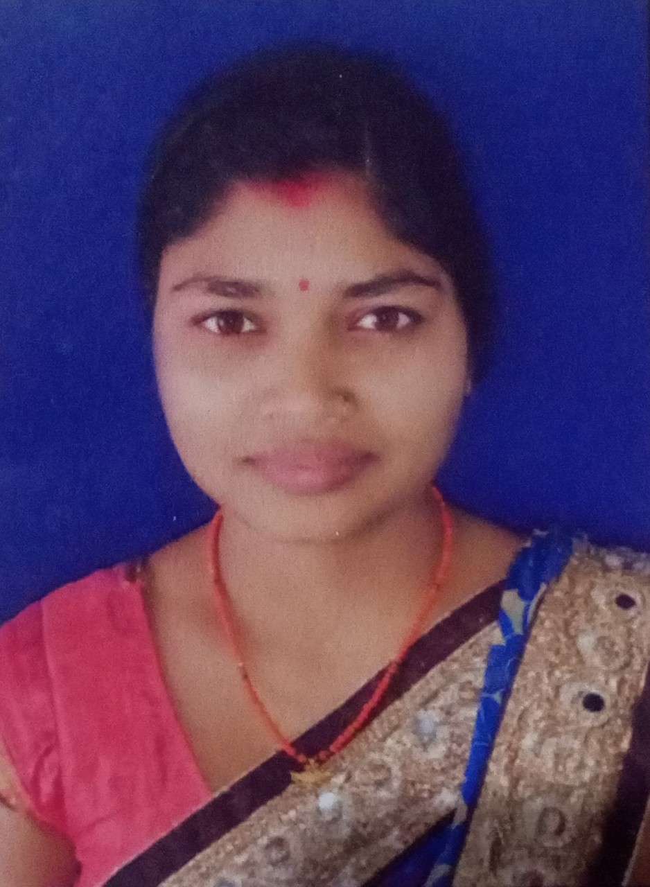 Student Photo Not Available