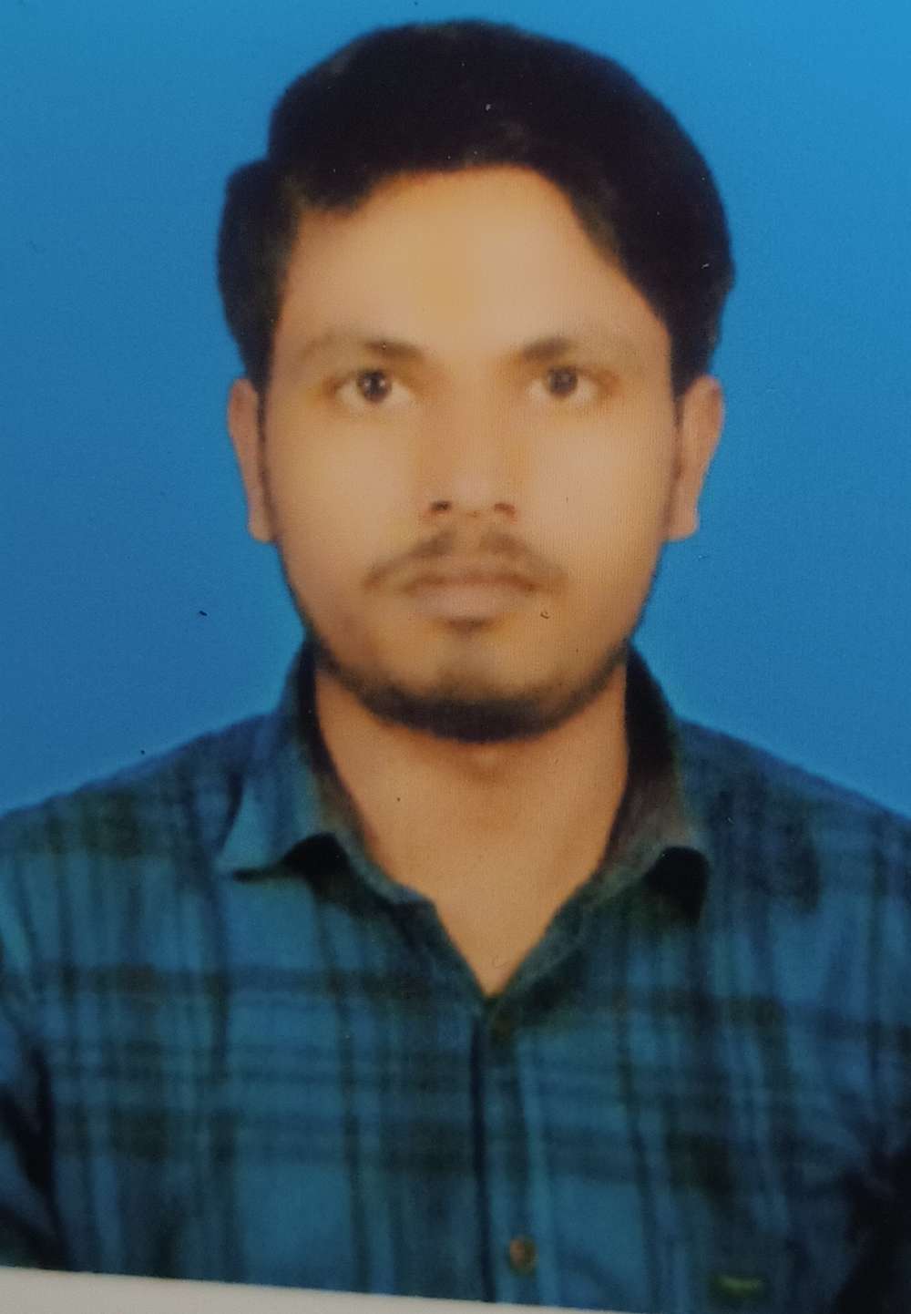 Student Photo Not Available