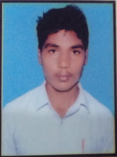 Student Photo Not Available