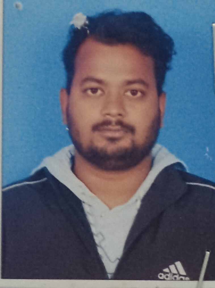 Student Photo Not Available