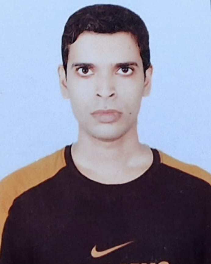 Student Photo Not Available